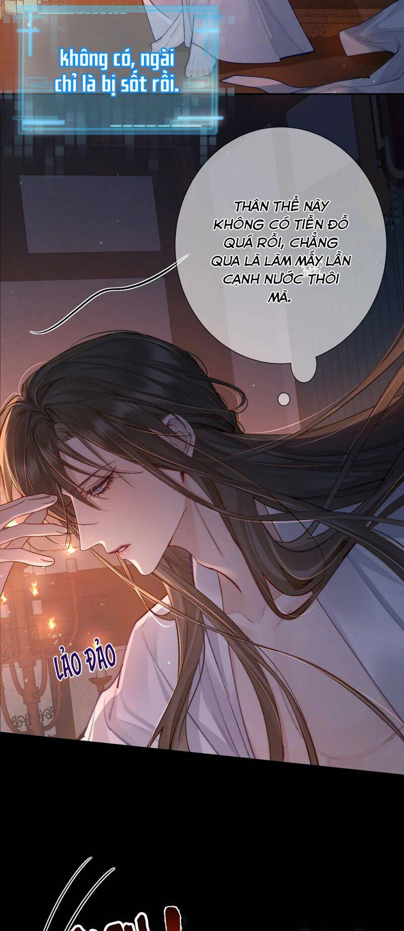 Nhân Vật Chính Chỉ Muốn Yêu Đương - Chapter 90 - Page 10