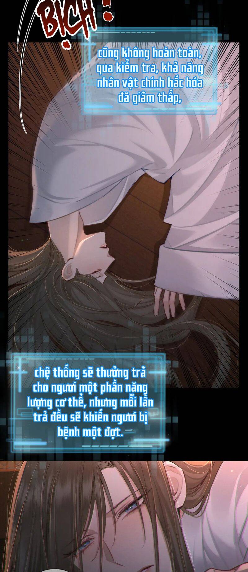 Nhân Vật Chính Chỉ Muốn Yêu Đương - Chapter 90 - Page 11