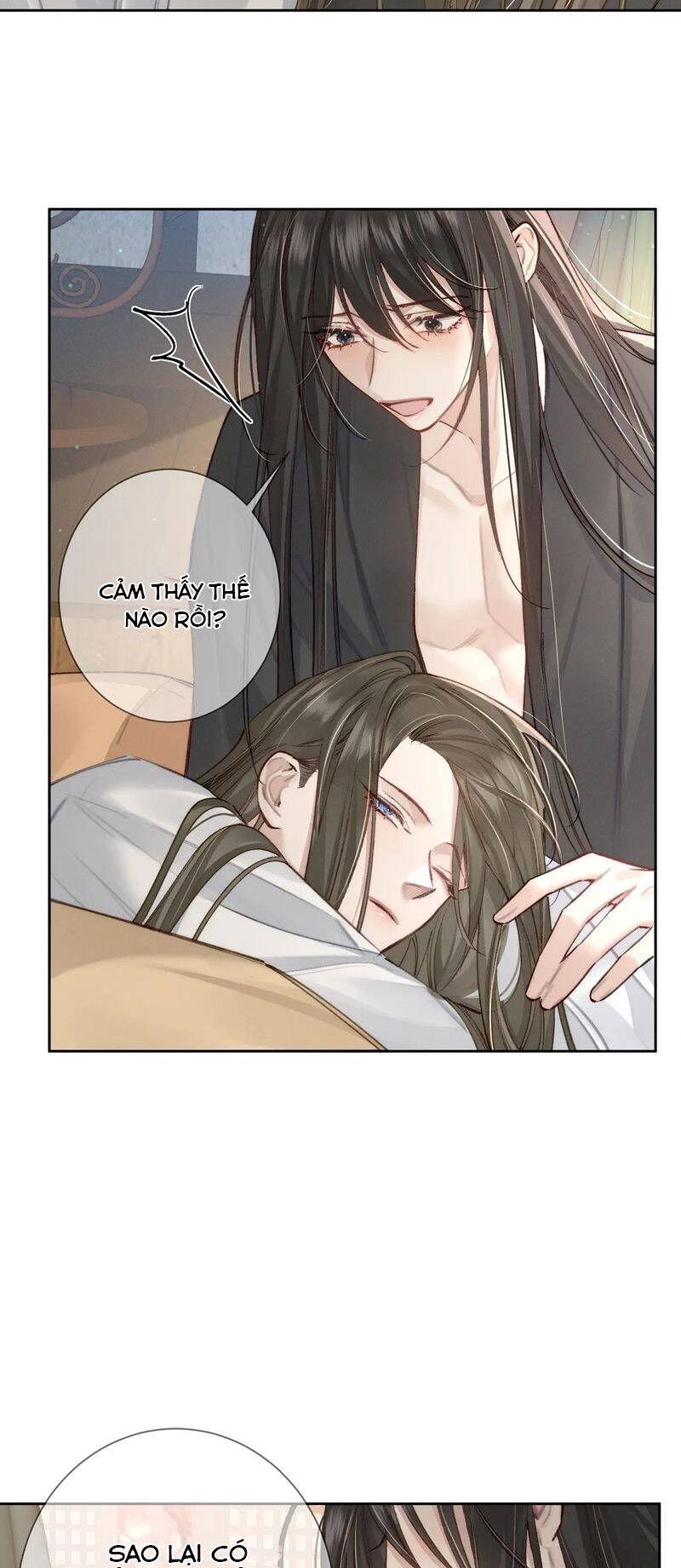 Nhân Vật Chính Chỉ Muốn Yêu Đương - Chapter 90 - Page 15