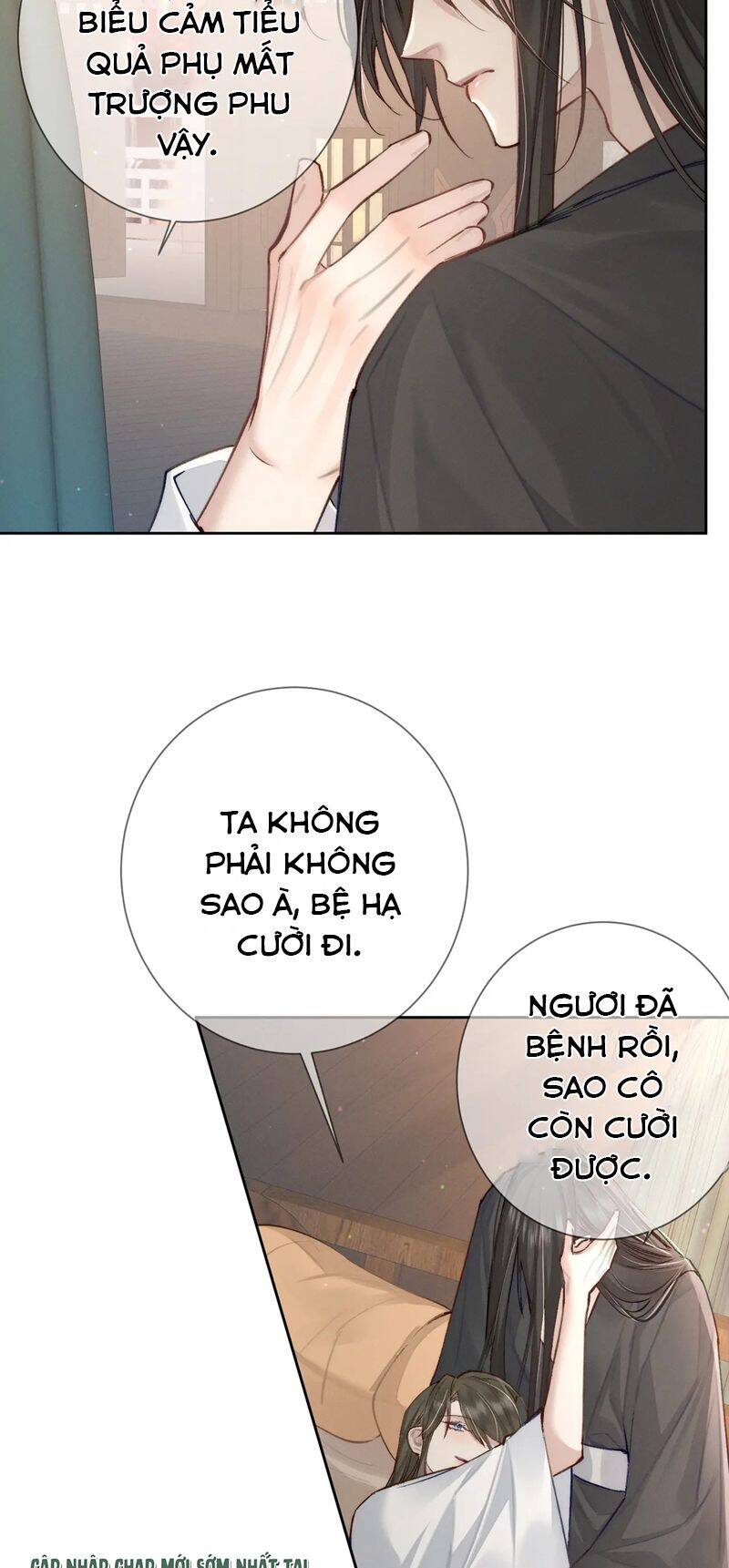 Nhân Vật Chính Chỉ Muốn Yêu Đương - Chapter 90 - Page 16