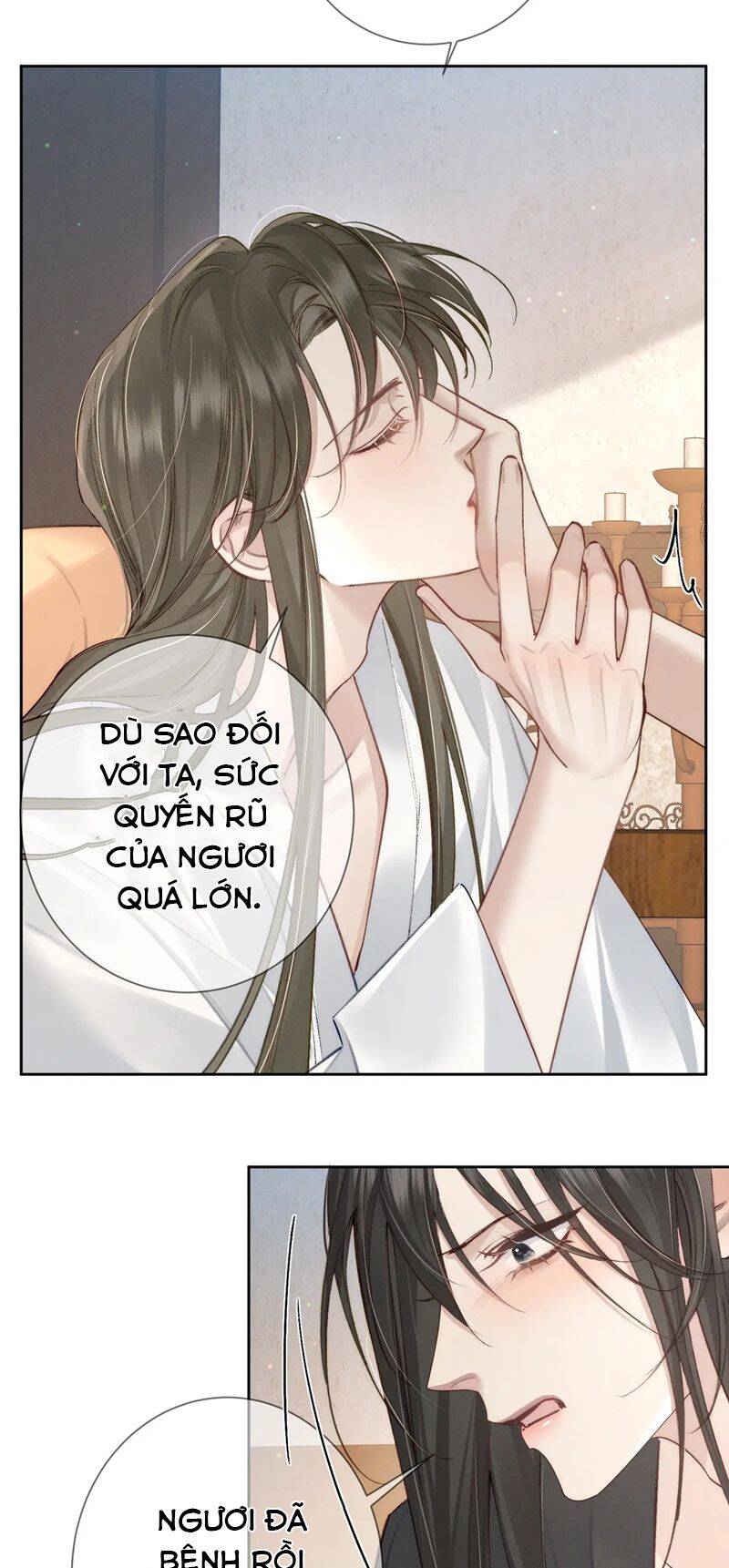Nhân Vật Chính Chỉ Muốn Yêu Đương - Chapter 90 - Page 18