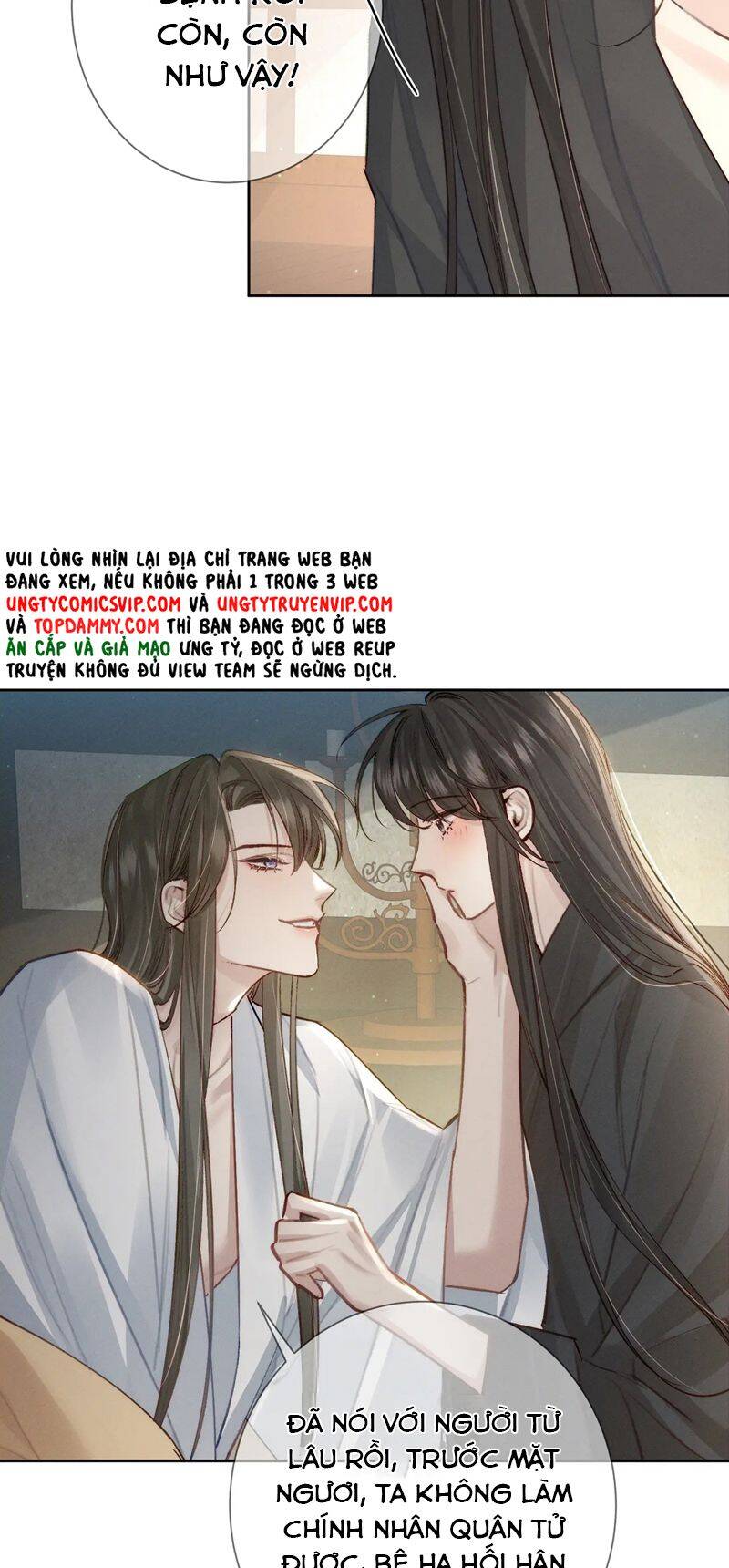 Nhân Vật Chính Chỉ Muốn Yêu Đương - Chapter 90 - Page 19