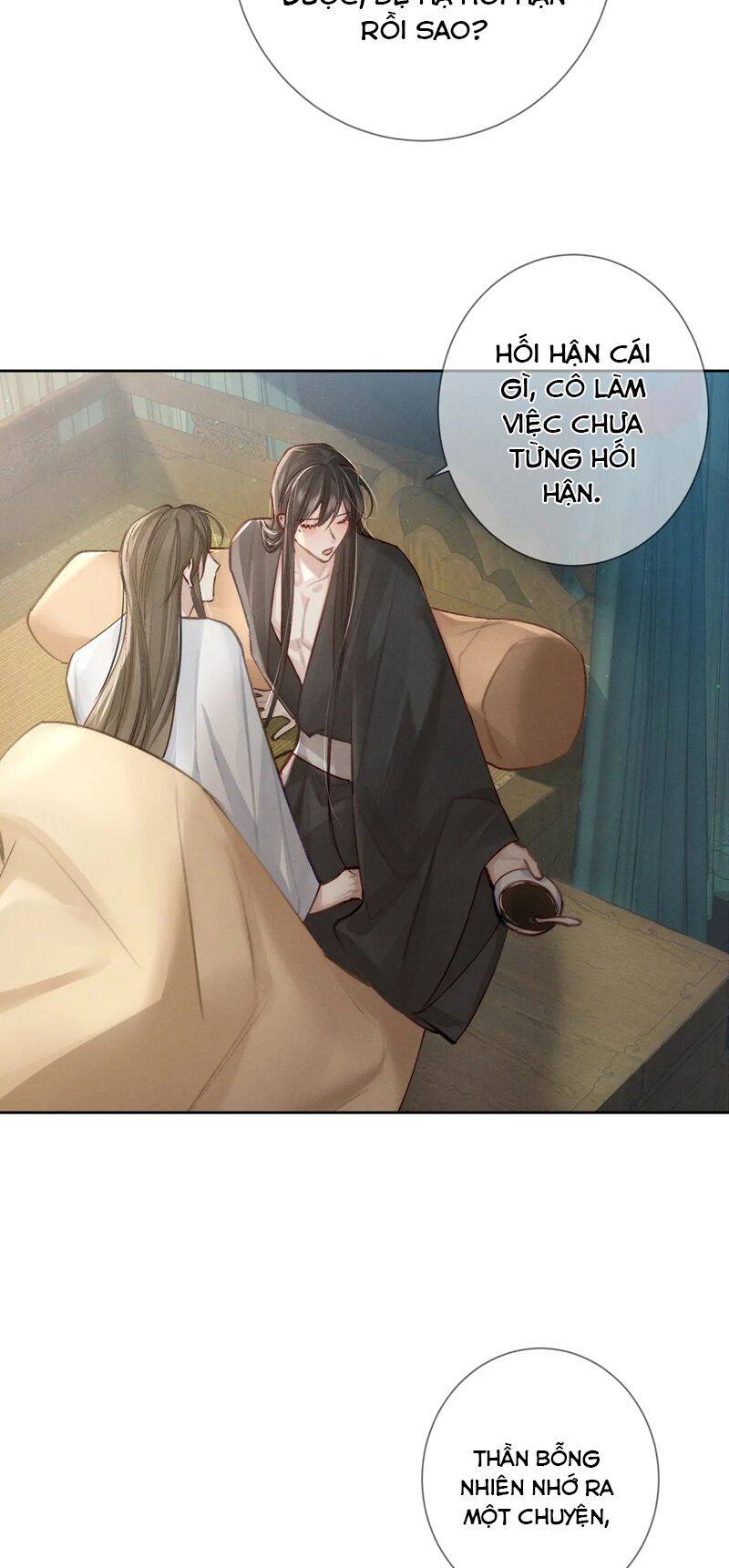 Nhân Vật Chính Chỉ Muốn Yêu Đương - Chapter 90 - Page 20