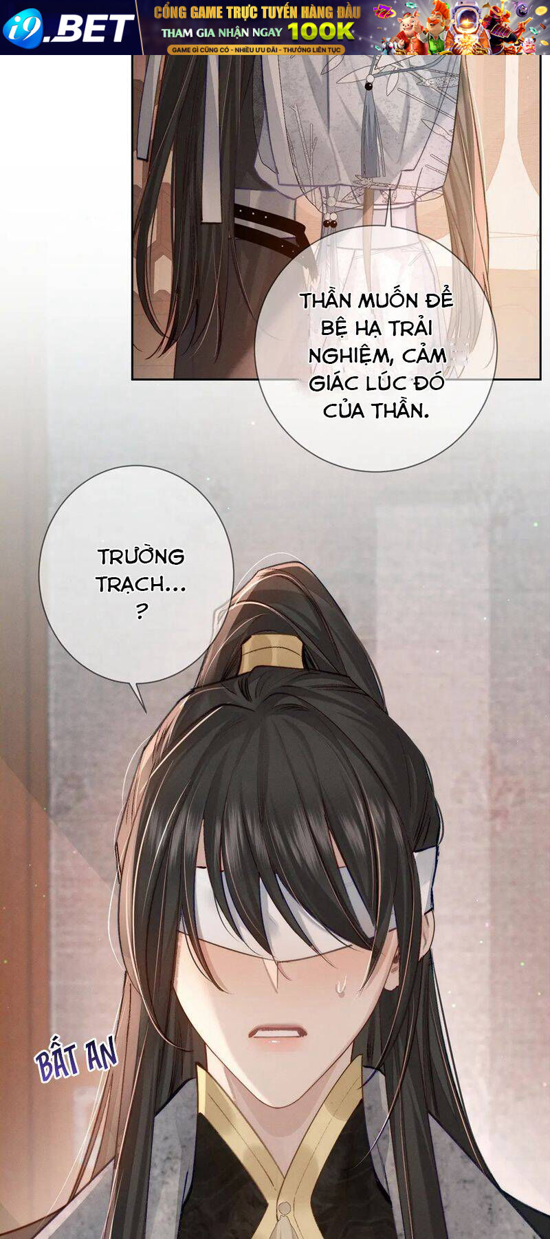 Nhân Vật Chính Chỉ Muốn Yêu Đương - Chapter 90 - Page 24