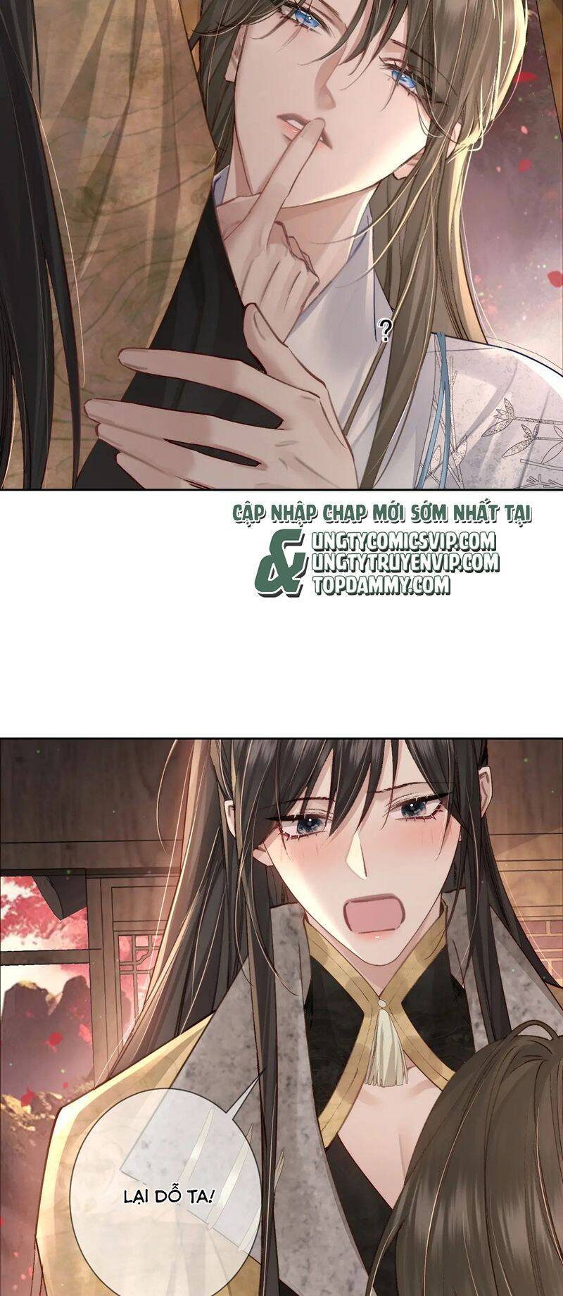 Nhân Vật Chính Chỉ Muốn Yêu Đương - Chapter 90 - Page 3