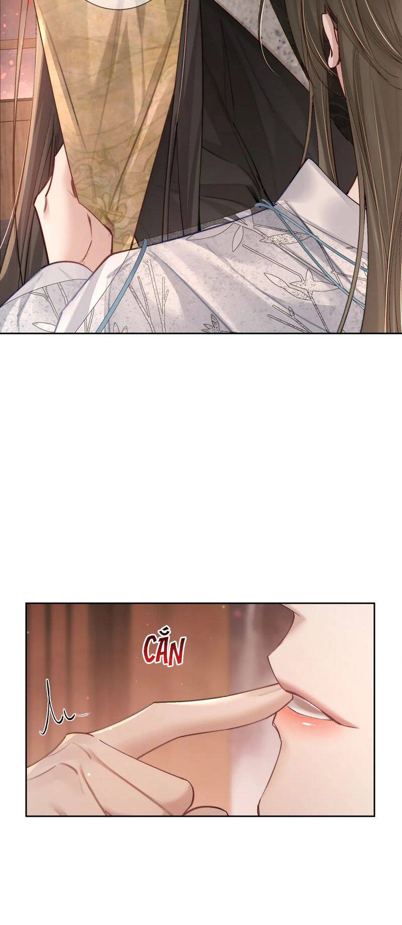 Nhân Vật Chính Chỉ Muốn Yêu Đương - Chapter 90 - Page 4