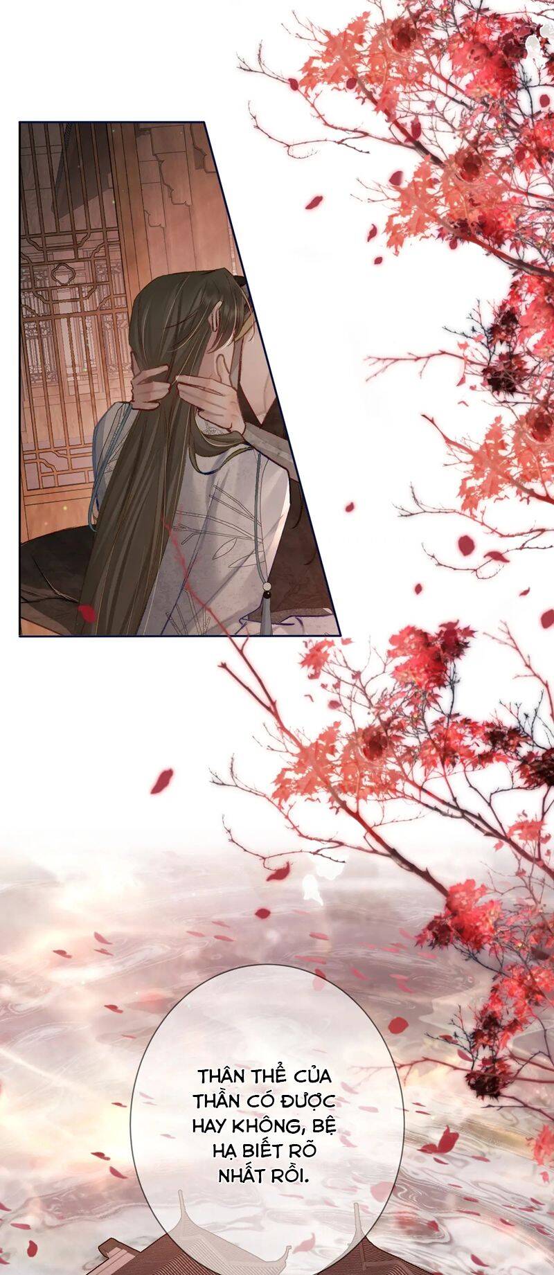 Nhân Vật Chính Chỉ Muốn Yêu Đương - Chapter 90 - Page 7