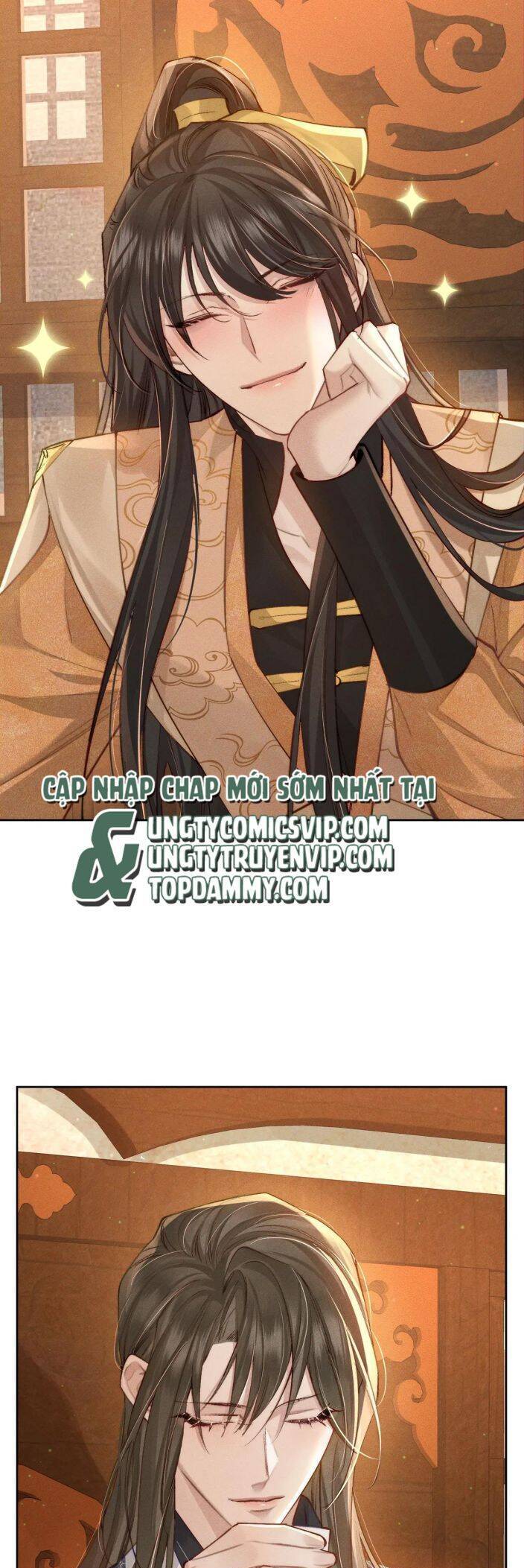 Nhân Vật Chính Chỉ Muốn Yêu Đương - Chapter 91 - Page 11