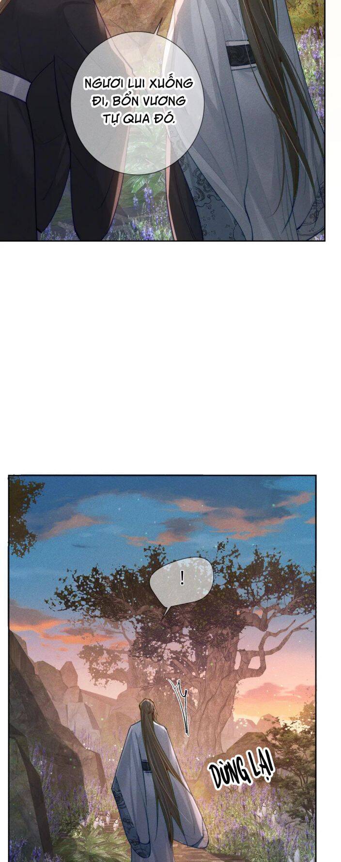 Nhân Vật Chính Chỉ Muốn Yêu Đương - Chapter 91 - Page 13