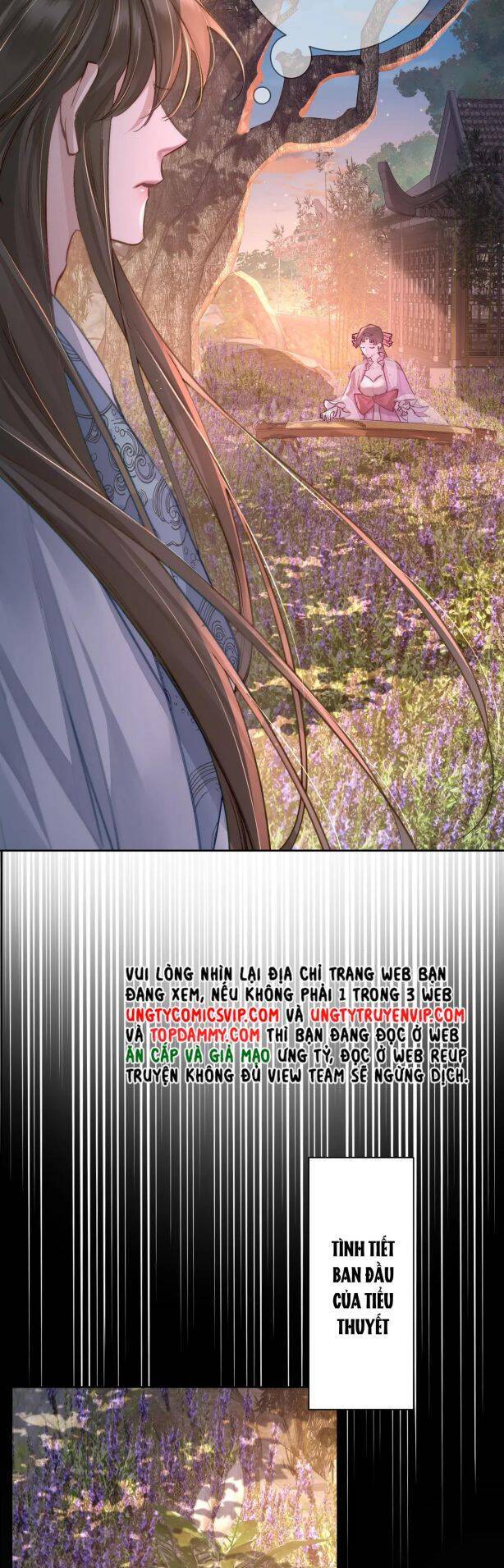 Nhân Vật Chính Chỉ Muốn Yêu Đương - Chapter 91 - Page 15