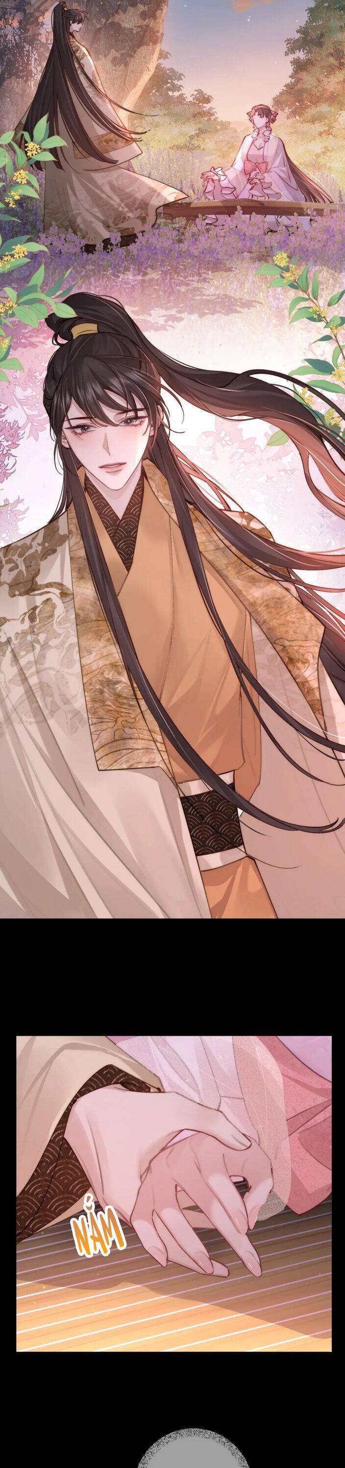 Nhân Vật Chính Chỉ Muốn Yêu Đương - Chapter 91 - Page 17