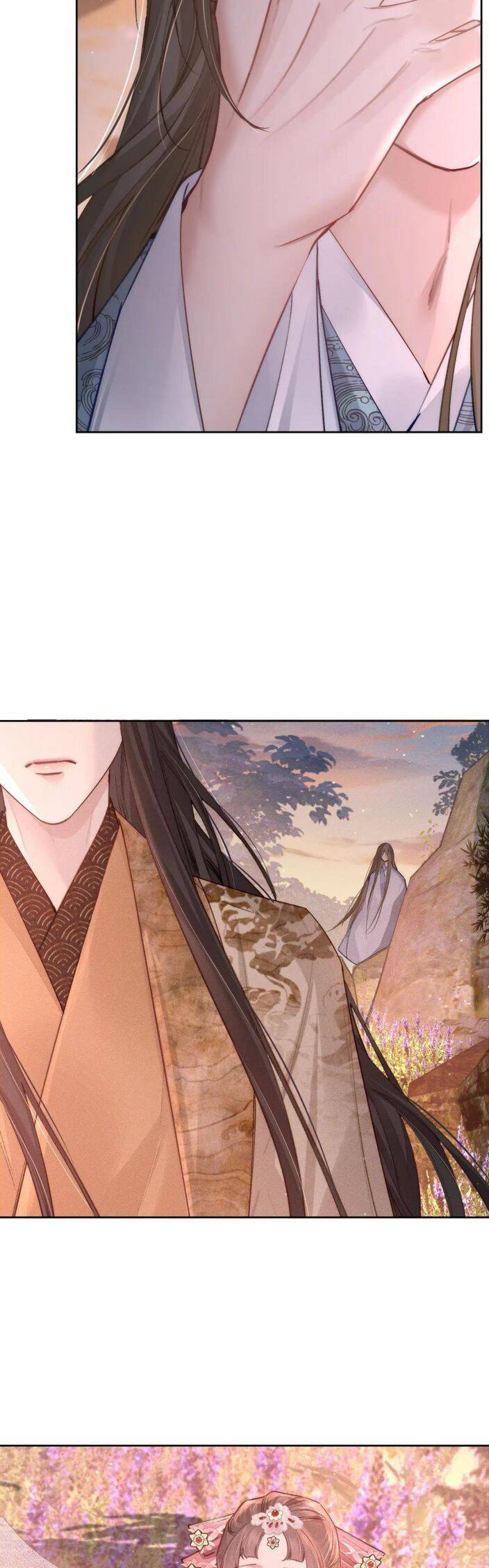 Nhân Vật Chính Chỉ Muốn Yêu Đương - Chapter 91 - Page 20