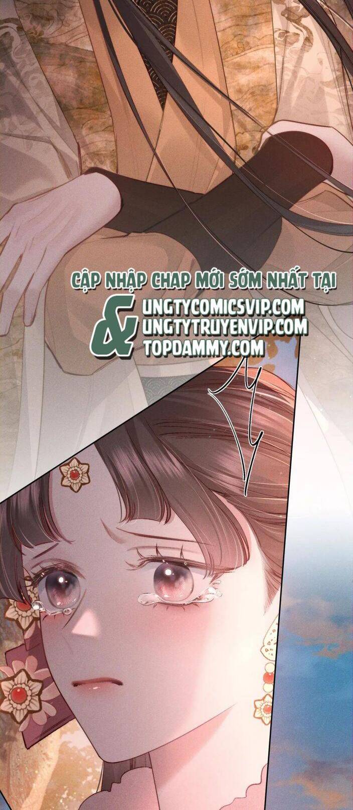 Nhân Vật Chính Chỉ Muốn Yêu Đương - Chapter 91 - Page 23