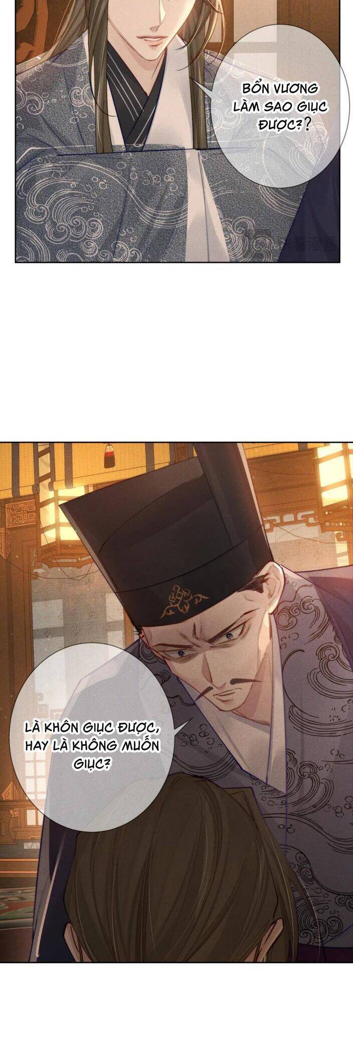 Nhân Vật Chính Chỉ Muốn Yêu Đương - Chapter 91 - Page 6