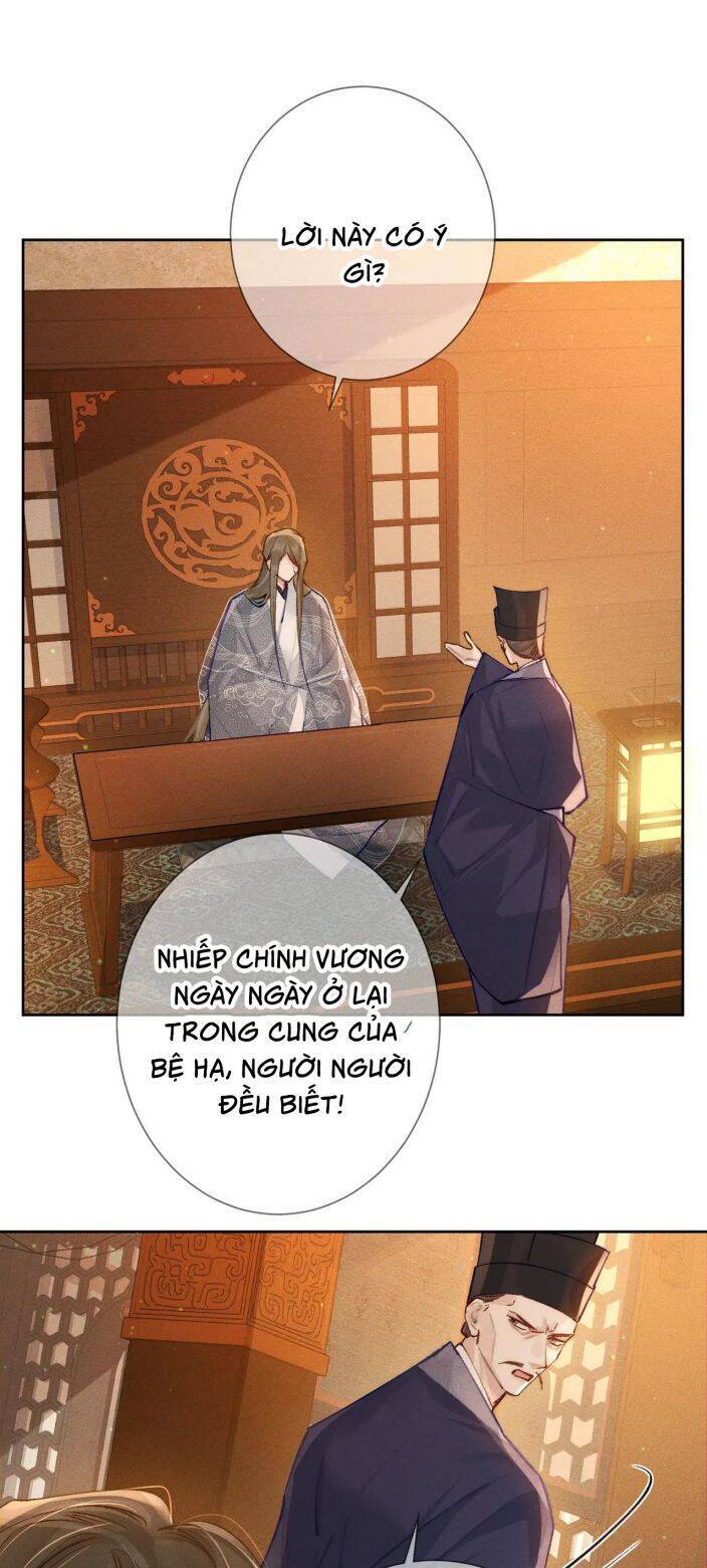 Nhân Vật Chính Chỉ Muốn Yêu Đương - Chapter 91 - Page 7