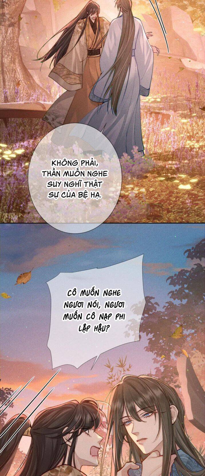 Nhân Vật Chính Chỉ Muốn Yêu Đương - Chapter 92 - Page 10