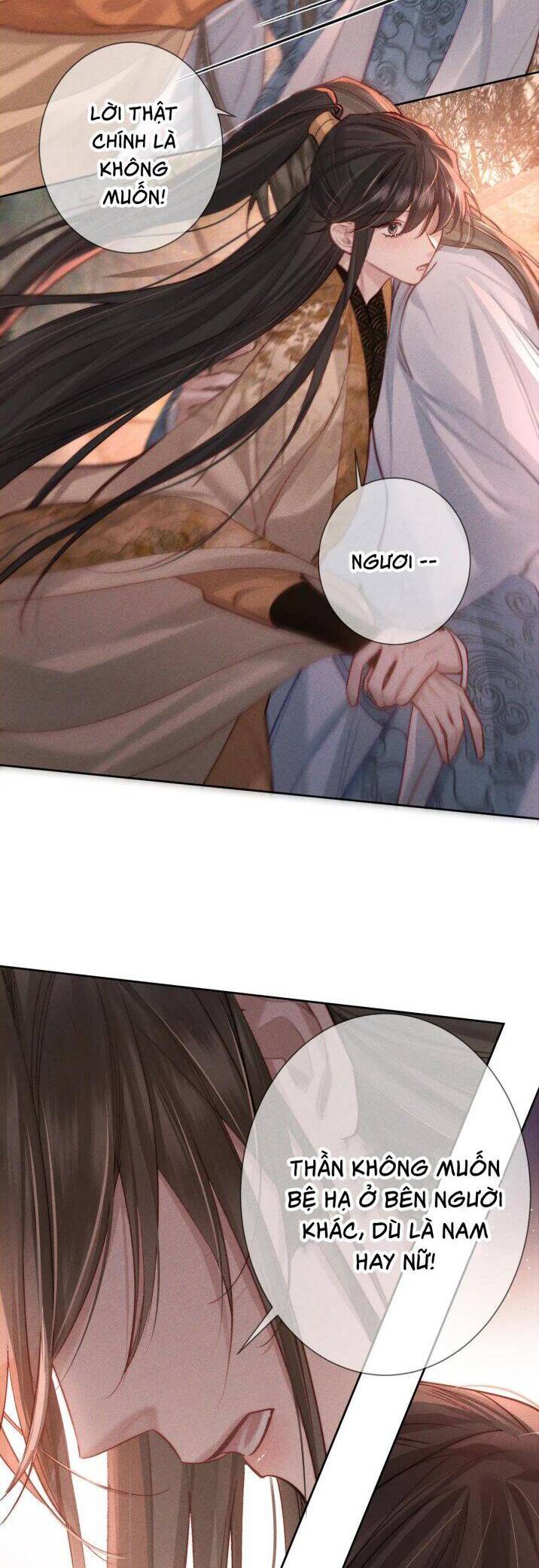 Nhân Vật Chính Chỉ Muốn Yêu Đương - Chapter 92 - Page 12