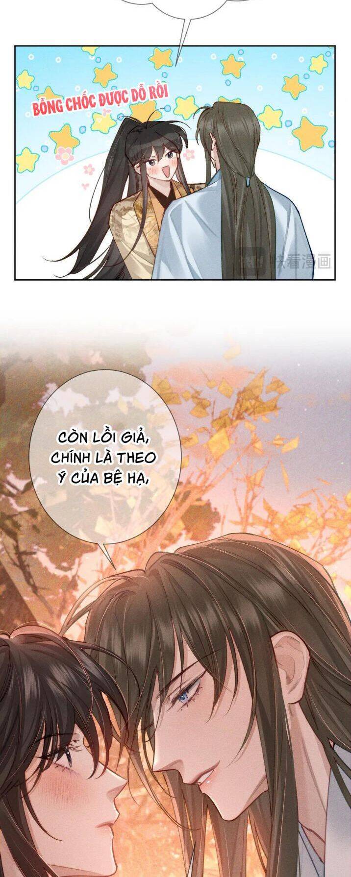 Nhân Vật Chính Chỉ Muốn Yêu Đương - Chapter 92 - Page 14