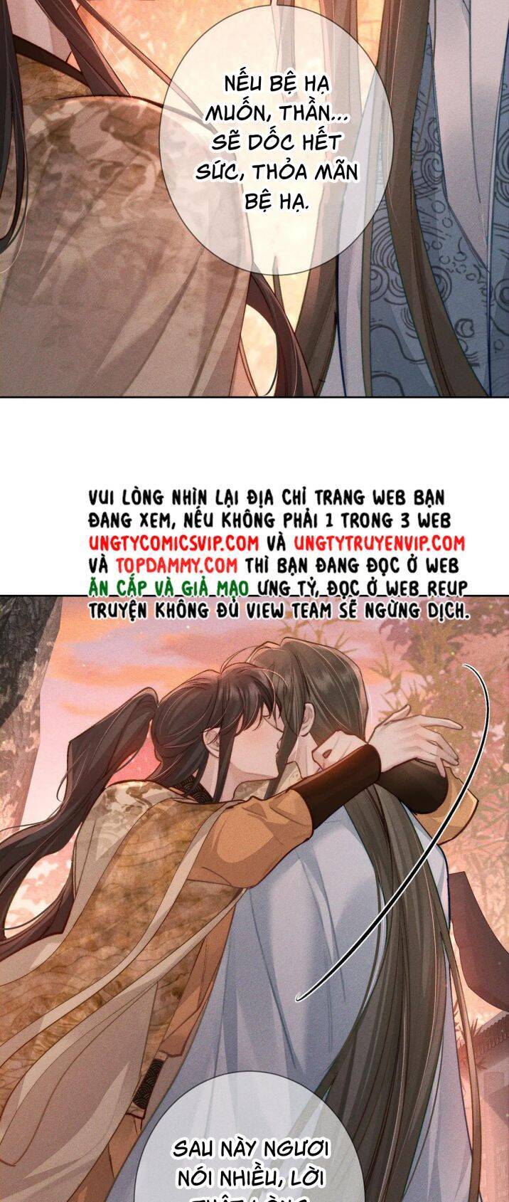 Nhân Vật Chính Chỉ Muốn Yêu Đương - Chapter 92 - Page 15