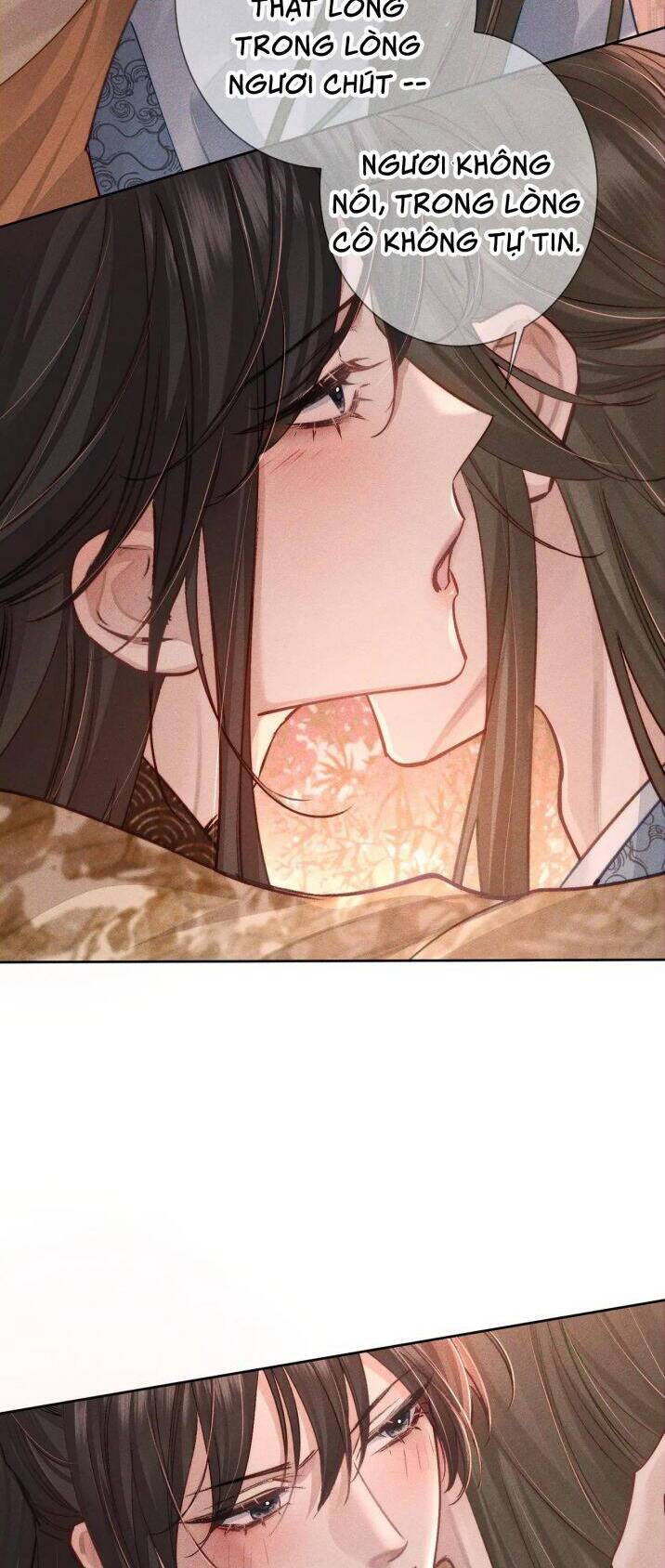 Nhân Vật Chính Chỉ Muốn Yêu Đương - Chapter 92 - Page 16