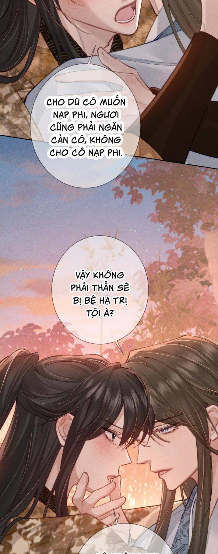 Nhân Vật Chính Chỉ Muốn Yêu Đương - Chapter 92 - Page 17