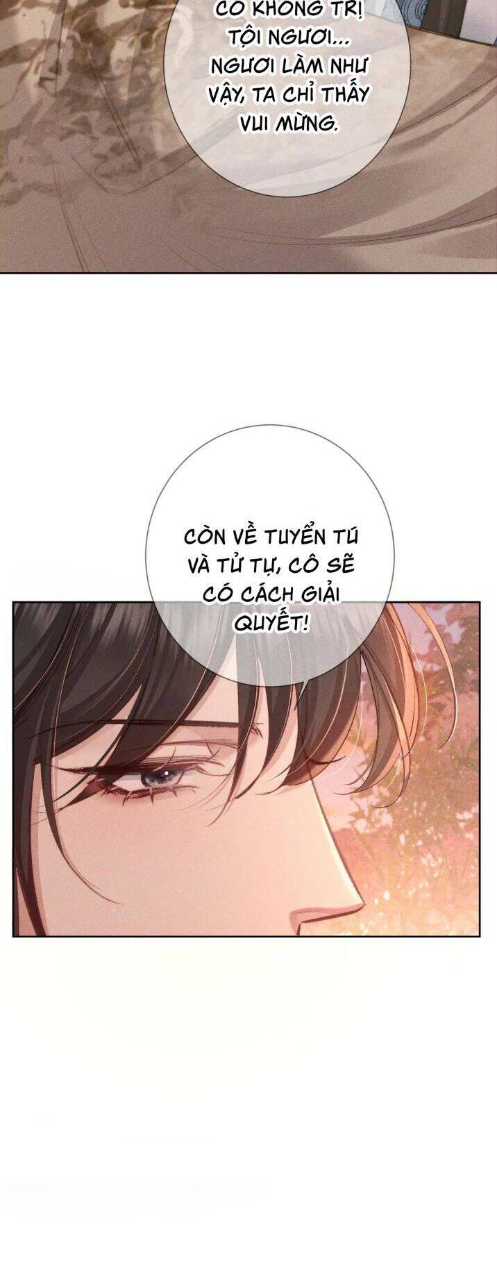 Nhân Vật Chính Chỉ Muốn Yêu Đương - Chapter 92 - Page 18