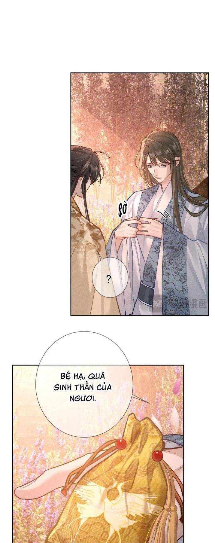 Nhân Vật Chính Chỉ Muốn Yêu Đương - Chapter 92 - Page 19