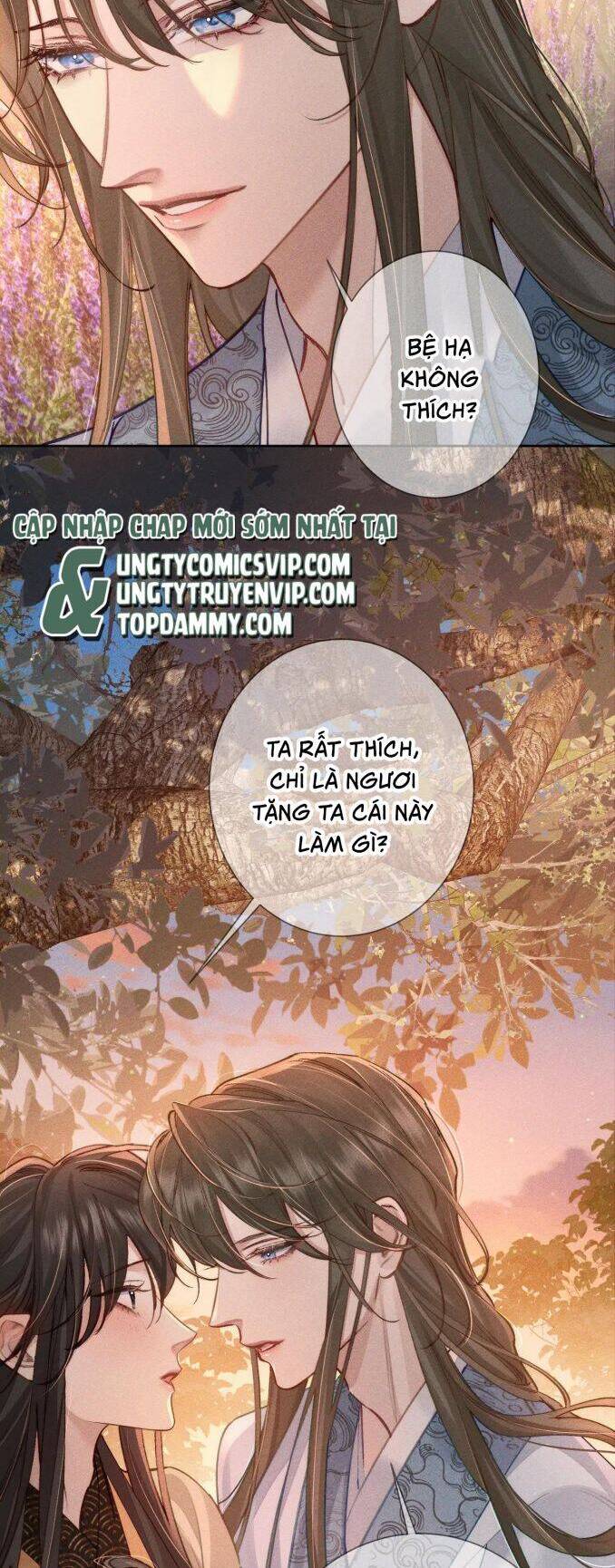 Nhân Vật Chính Chỉ Muốn Yêu Đương - Chapter 92 - Page 24