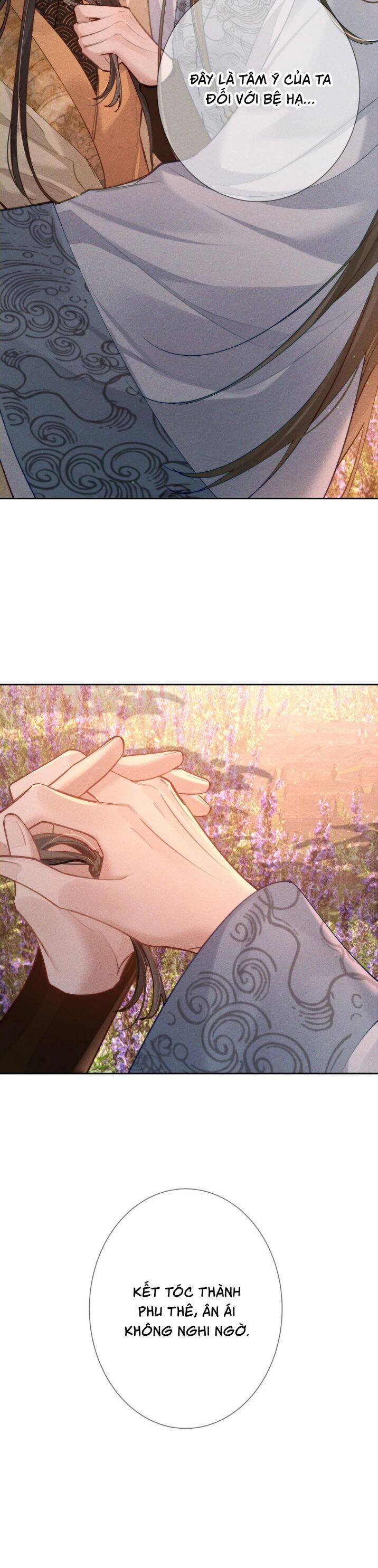 Nhân Vật Chính Chỉ Muốn Yêu Đương - Chapter 92 - Page 25