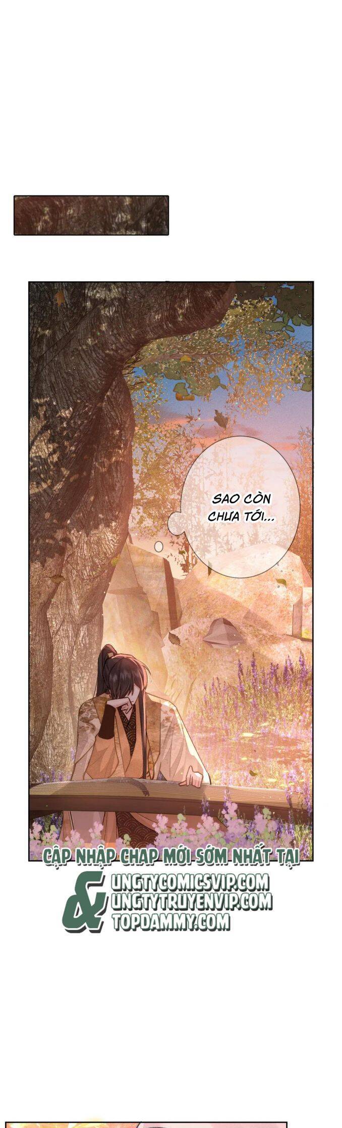 Nhân Vật Chính Chỉ Muốn Yêu Đương - Chapter 92 - Page 3