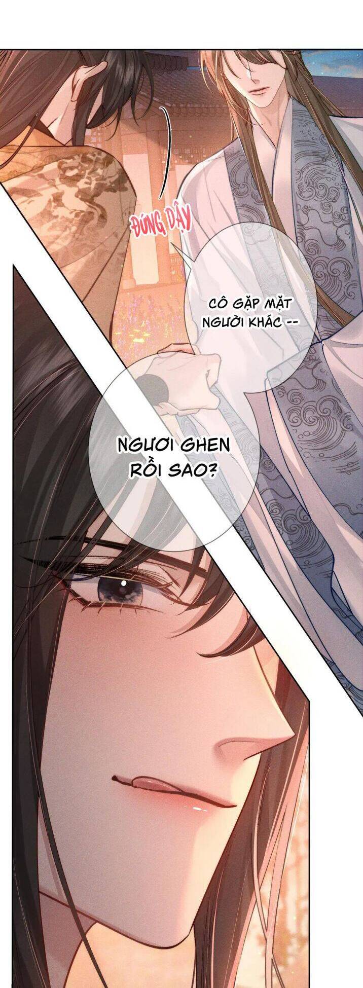 Nhân Vật Chính Chỉ Muốn Yêu Đương - Chapter 92 - Page 6