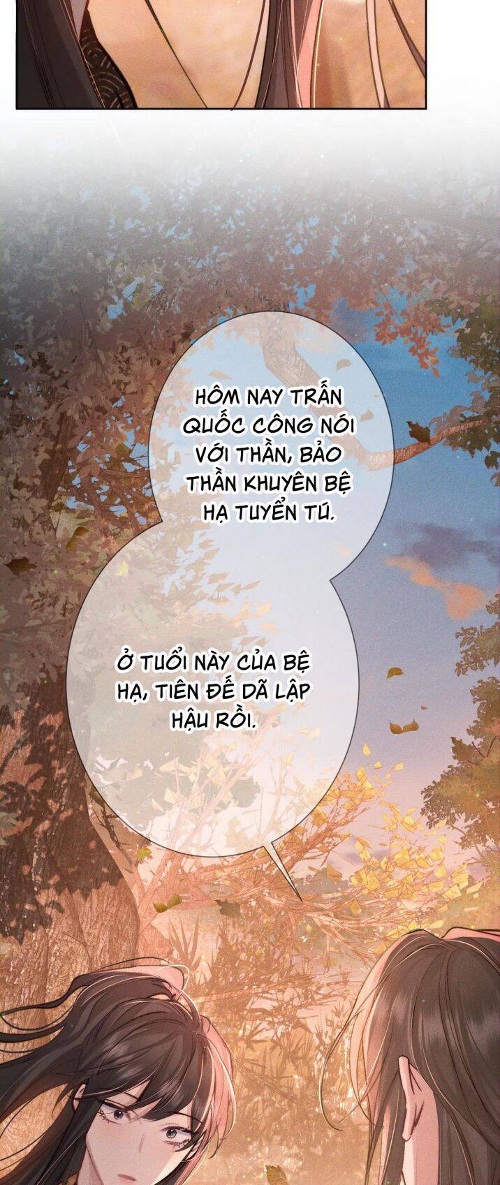 Nhân Vật Chính Chỉ Muốn Yêu Đương - Chapter 92 - Page 7