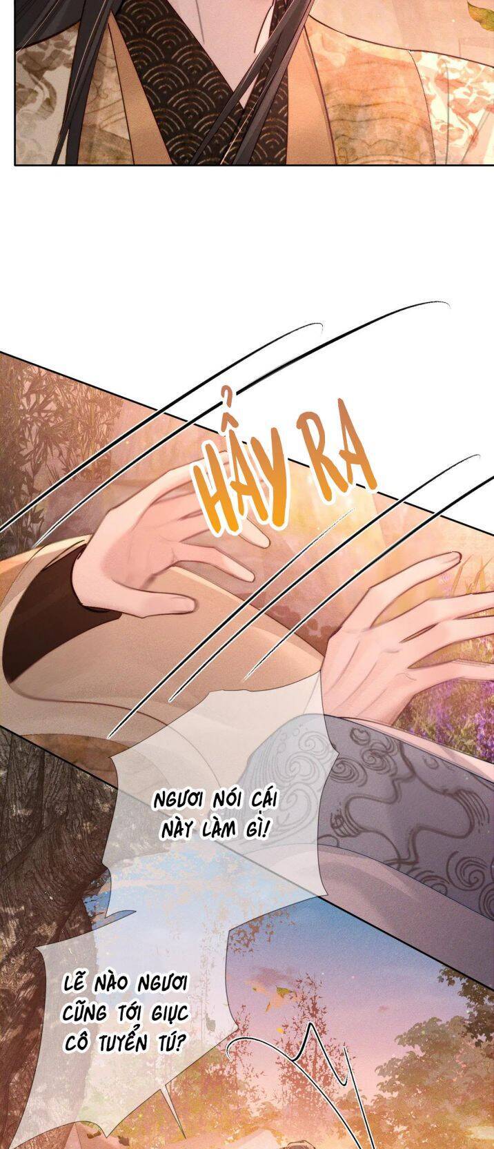 Nhân Vật Chính Chỉ Muốn Yêu Đương - Chapter 92 - Page 9