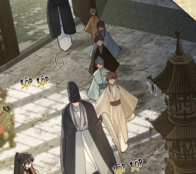 Nhân Vật Chính Chỉ Muốn Yêu Đương - Chapter 93 - Page 23