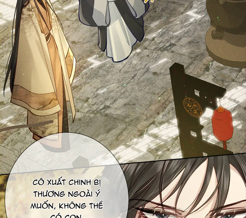 Nhân Vật Chính Chỉ Muốn Yêu Đương - Chapter 93 - Page 24