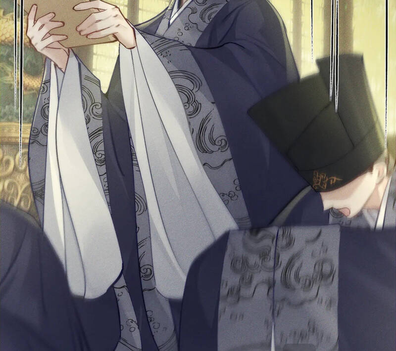 Nhân Vật Chính Chỉ Muốn Yêu Đương - Chapter 93 - Page 29