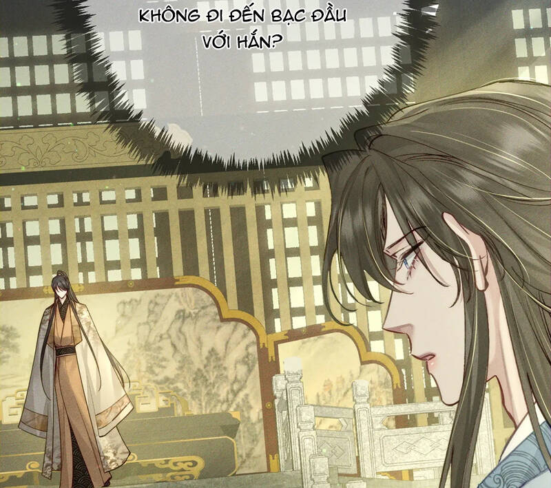 Nhân Vật Chính Chỉ Muốn Yêu Đương - Chapter 93 - Page 31