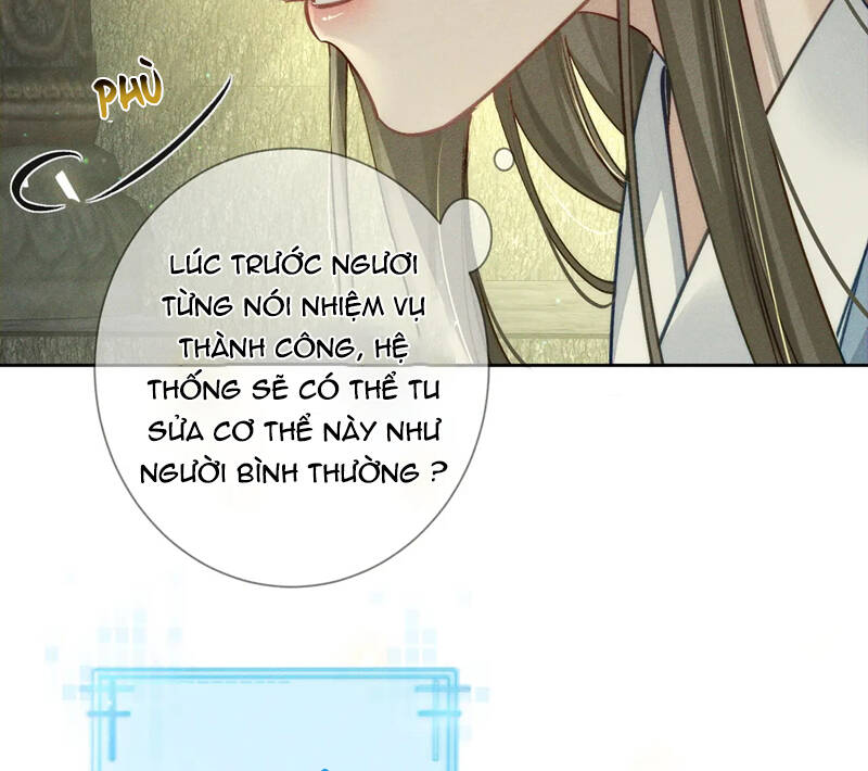 Nhân Vật Chính Chỉ Muốn Yêu Đương - Chapter 93 - Page 36