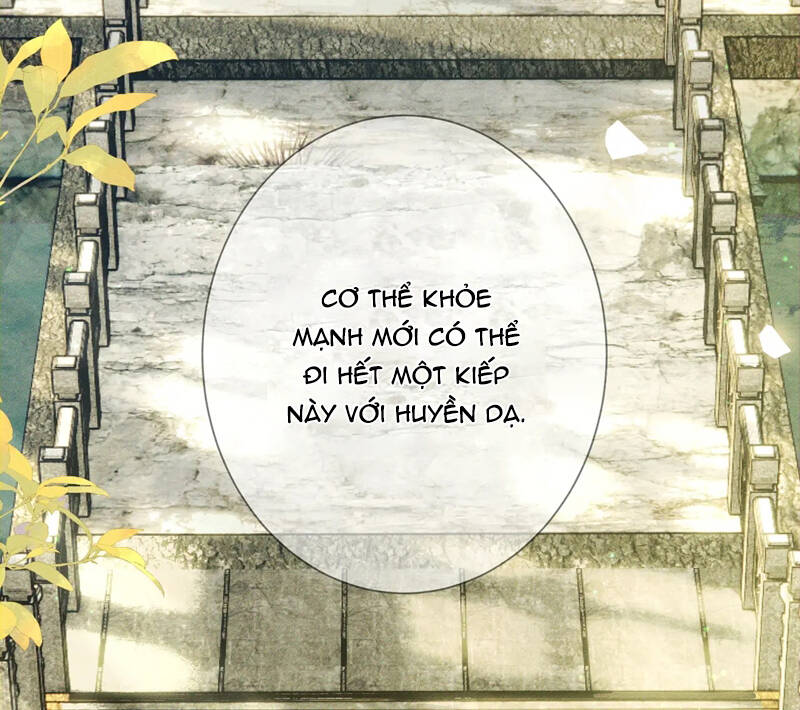 Nhân Vật Chính Chỉ Muốn Yêu Đương - Chapter 93 - Page 40