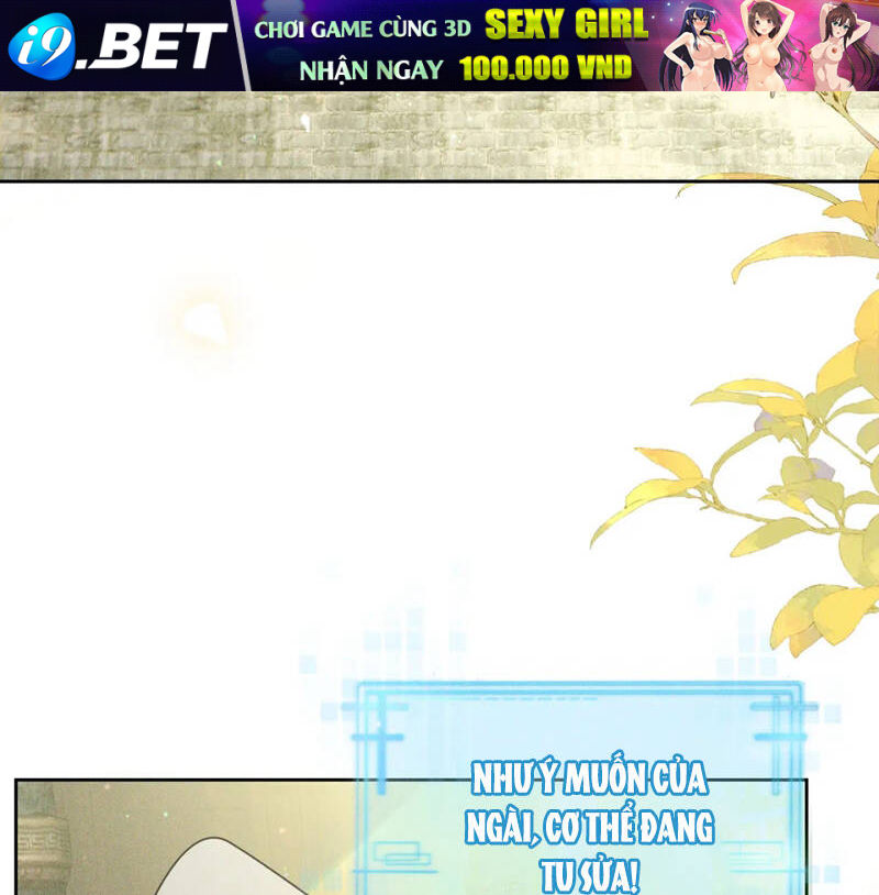 Nhân Vật Chính Chỉ Muốn Yêu Đương - Chapter 93 - Page 42