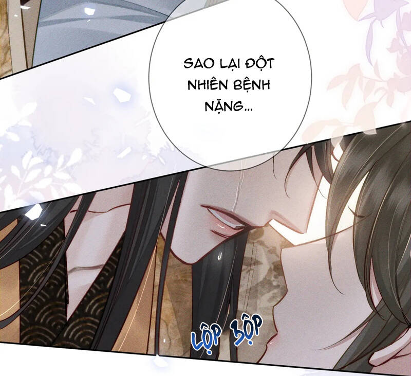 Nhân Vật Chính Chỉ Muốn Yêu Đương - Chapter 93 - Page 71