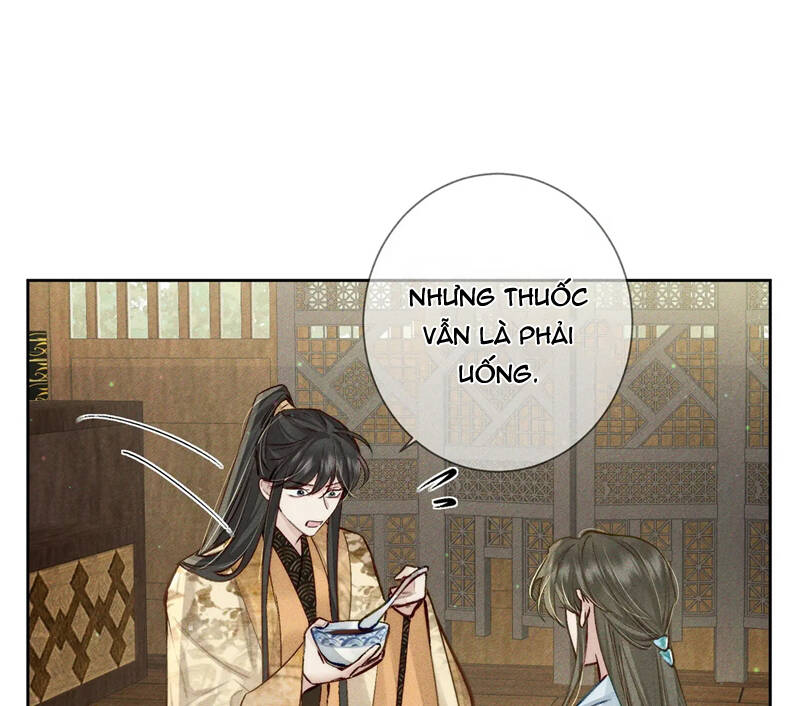 Nhân Vật Chính Chỉ Muốn Yêu Đương - Chapter 94 - Page 16