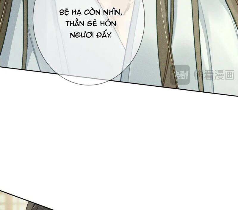 Nhân Vật Chính Chỉ Muốn Yêu Đương - Chapter 94 - Page 23