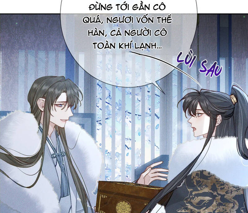 Nhân Vật Chính Chỉ Muốn Yêu Đương - Chapter 94 - Page 41