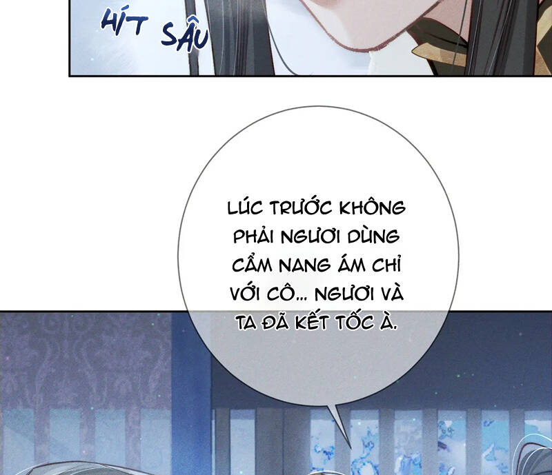 Nhân Vật Chính Chỉ Muốn Yêu Đương - Chapter 94 - Page 55