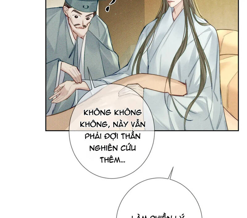 Nhân Vật Chính Chỉ Muốn Yêu Đương - Chapter 94 - Page 7
