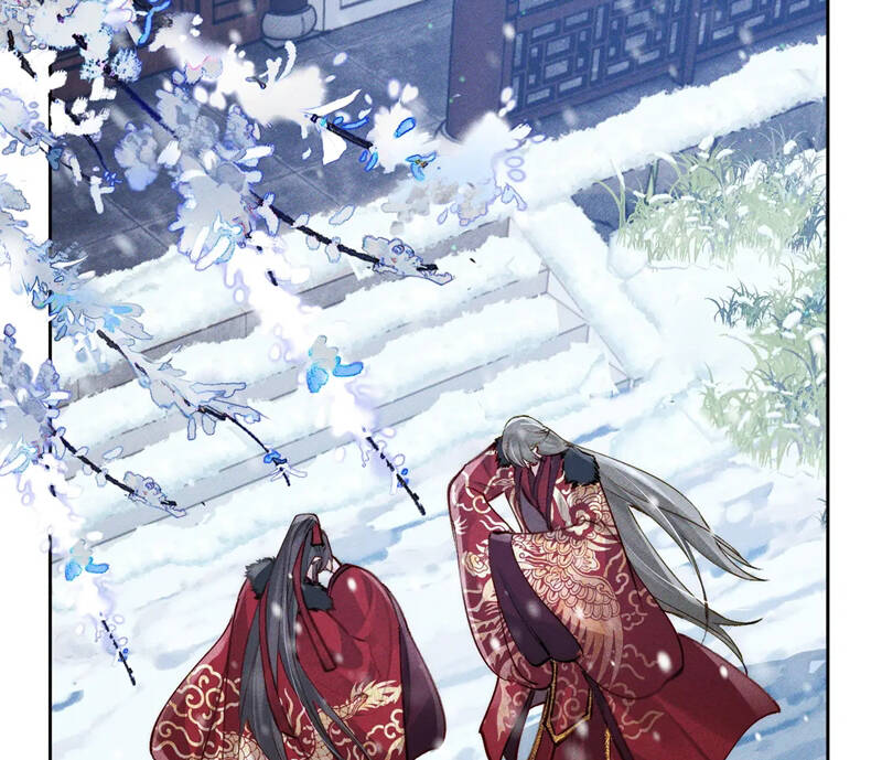 Nhân Vật Chính Chỉ Muốn Yêu Đương - Chapter 94 - Page 78