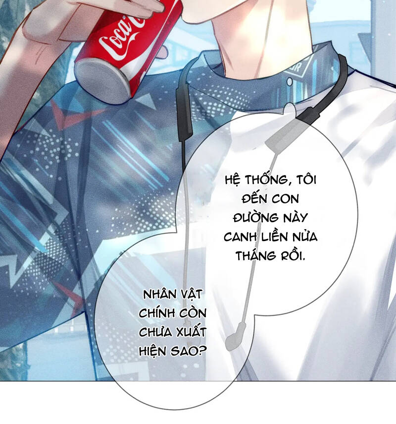 Nhân Vật Chính Chỉ Muốn Yêu Đương - Chapter 95 - Page 10