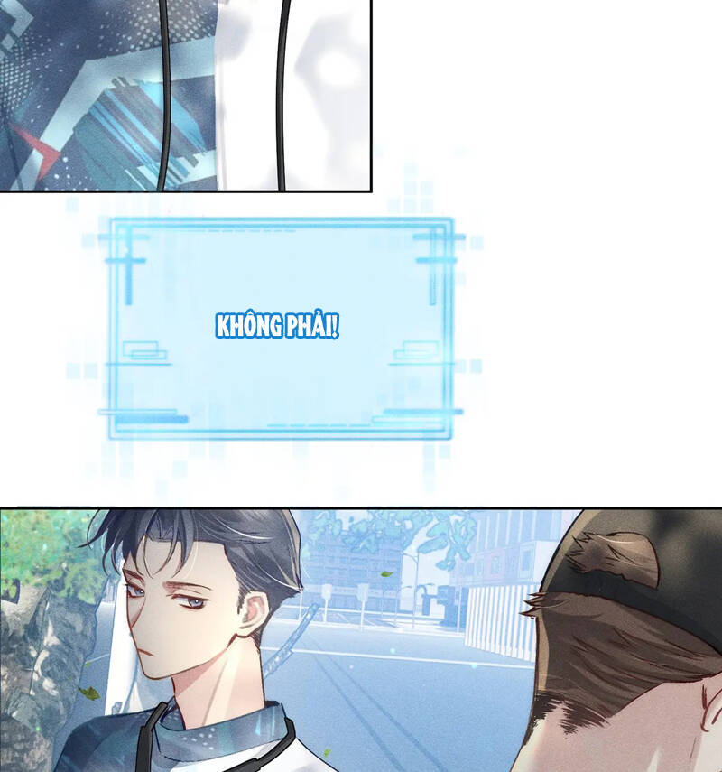 Nhân Vật Chính Chỉ Muốn Yêu Đương - Chapter 95 - Page 13