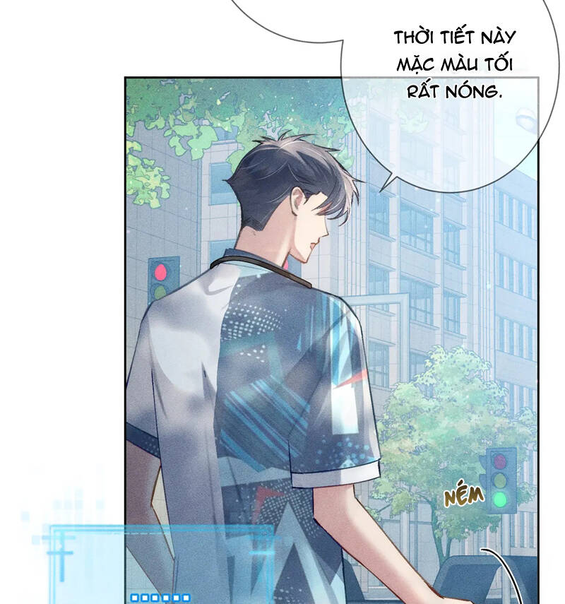 Nhân Vật Chính Chỉ Muốn Yêu Đương - Chapter 95 - Page 15